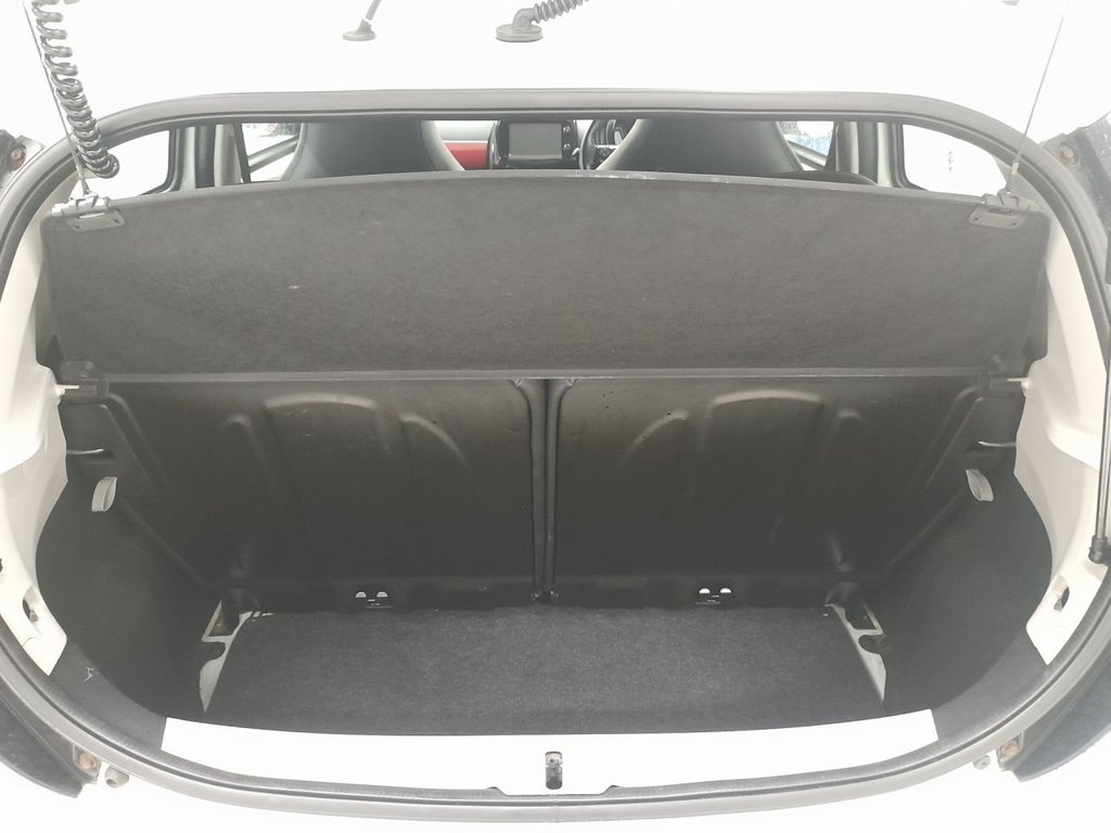 Used Toyota AYGO 2017 for sale - 77655068: Photo 9