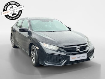Used Honda Civic 2018 for sale - 78181388: Photo