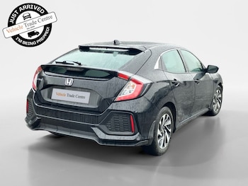 Used Honda Civic 2018 for sale - 78181388: Photo