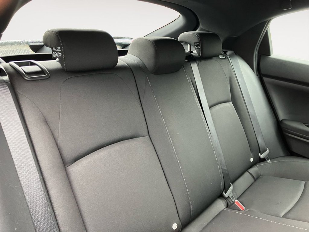 Used Honda Civic 2018 for sale - 78181388: Photo 6