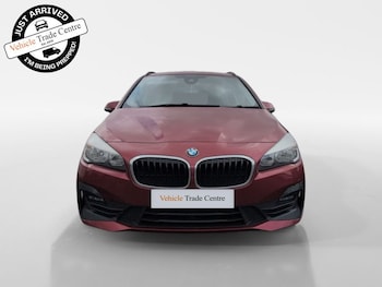 Used BMW 2 Series 2018 for sale - 78632347: Photo