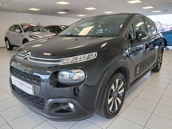 Used Citroen C3 2018 for sale - 78110379: Photo