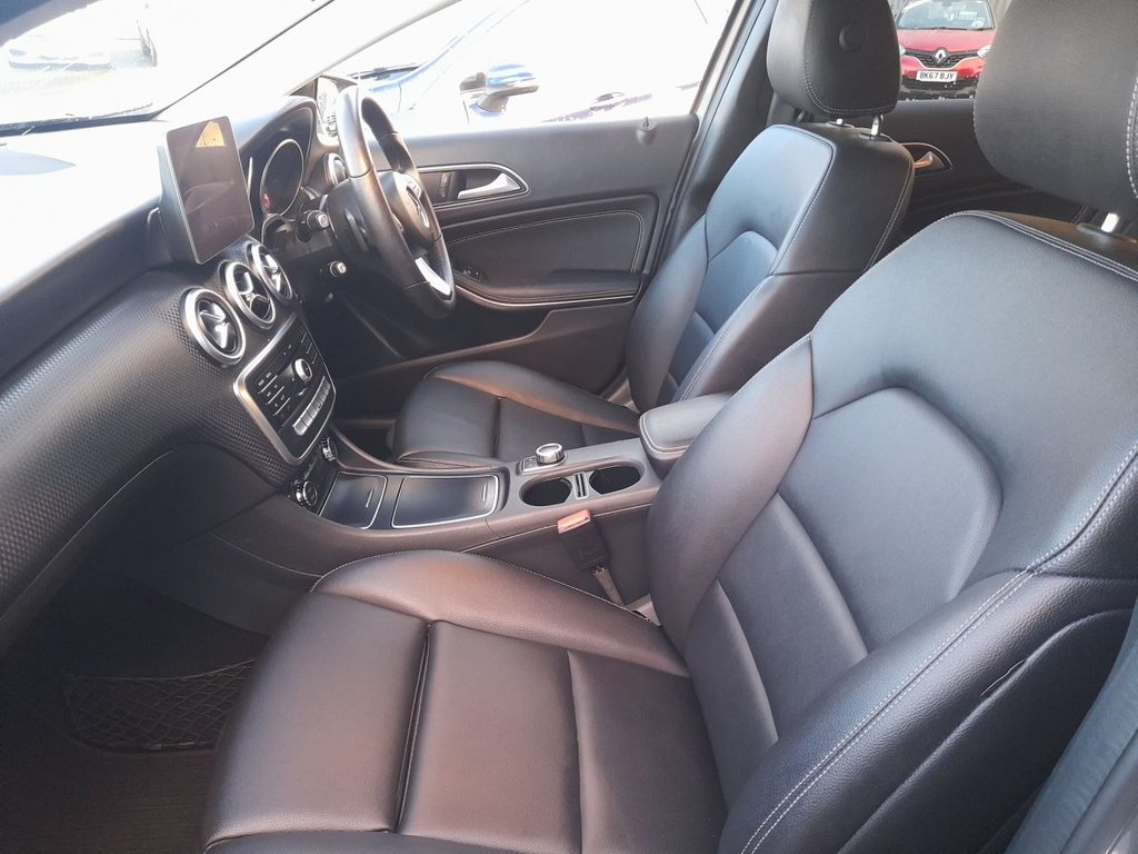 Used Mercedes-Benz A-Class 2016 for sale - 77422066: Photo 14