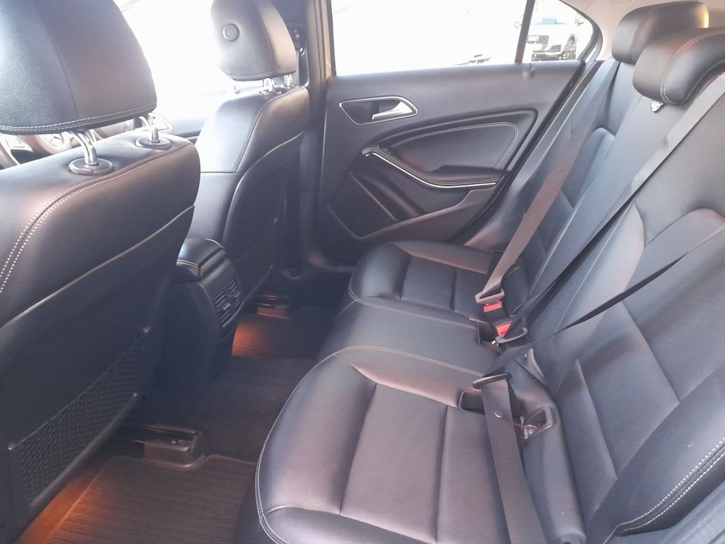 Used Mercedes-Benz A-Class 2016 for sale - 77422066: Photo 15