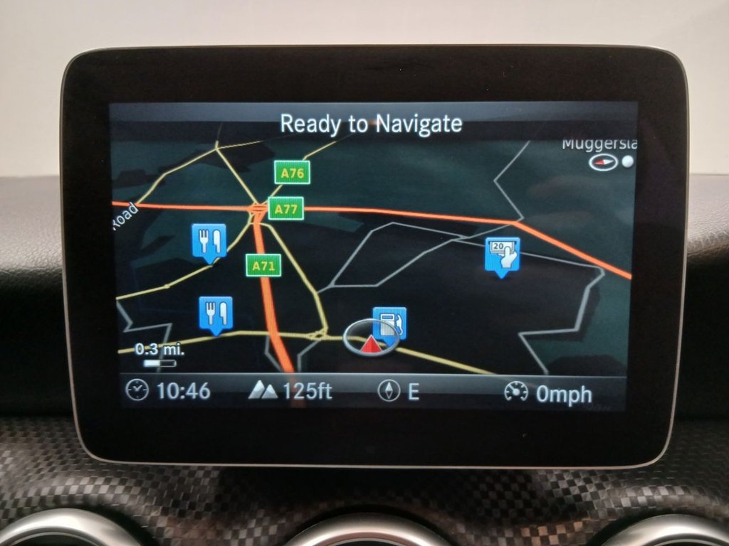 Used Mercedes-Benz A-Class 2016 for sale - 77422066: Photo 19