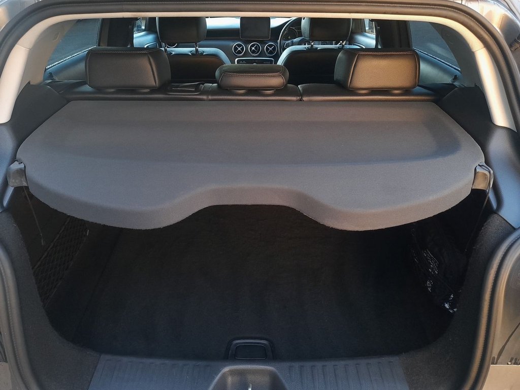 Used Mercedes-Benz A-Class 2016 for sale - 77422066: Photo 7