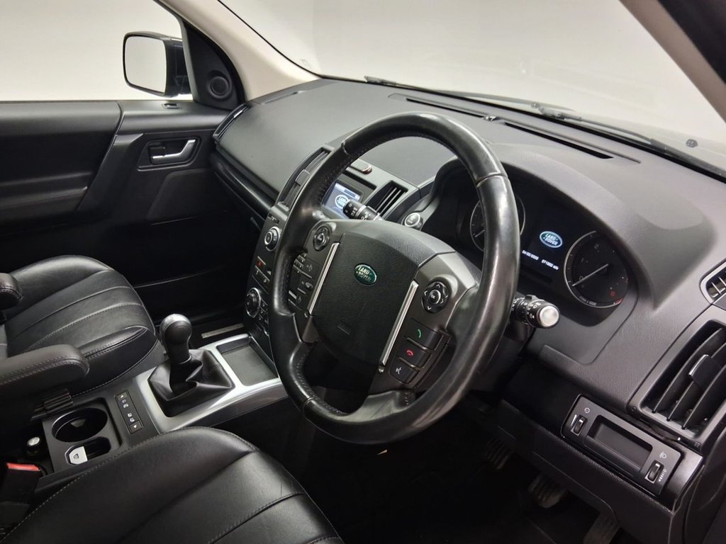 Used Land Rover Freelander 2 2014 for sale - 77313221: Photo 10