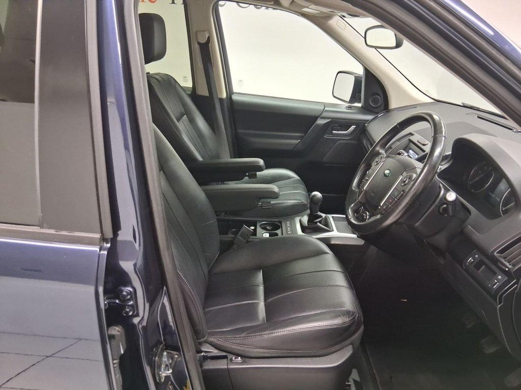 Used Land Rover Freelander 2 2014 for sale - 77313221: Photo 11