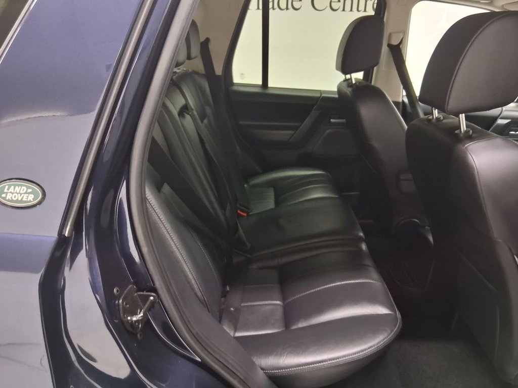 Used Land Rover Freelander 2 2014 for sale - 77313221: Photo 12