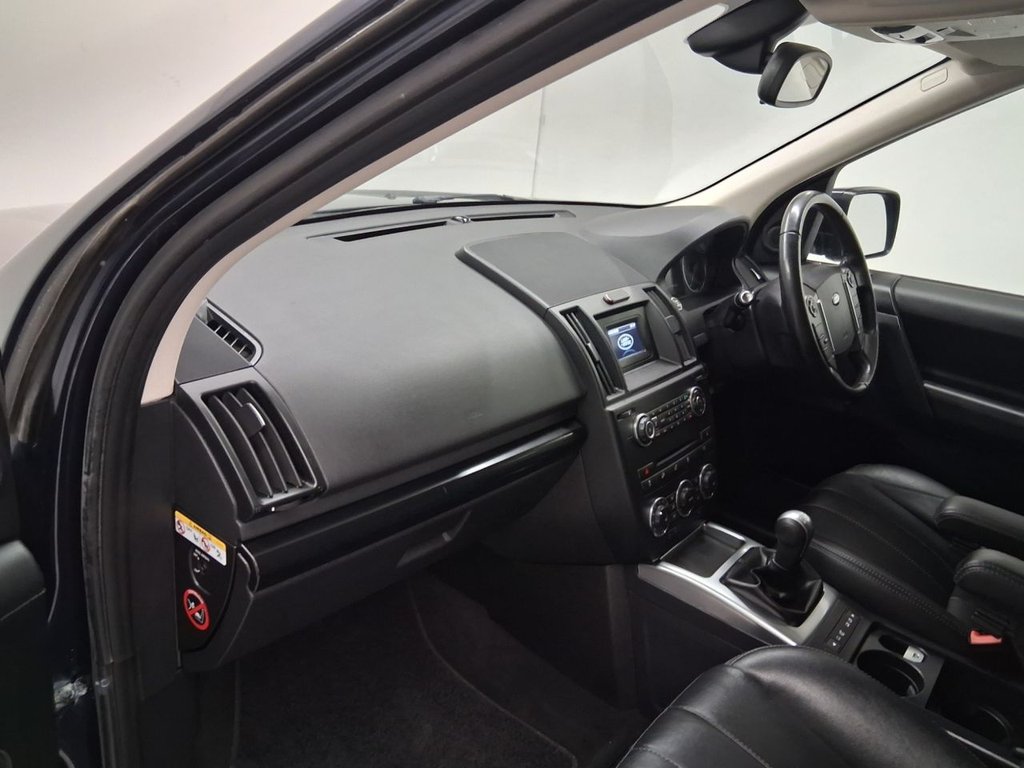 Used Land Rover Freelander 2 2014 for sale - 77313221: Photo 13