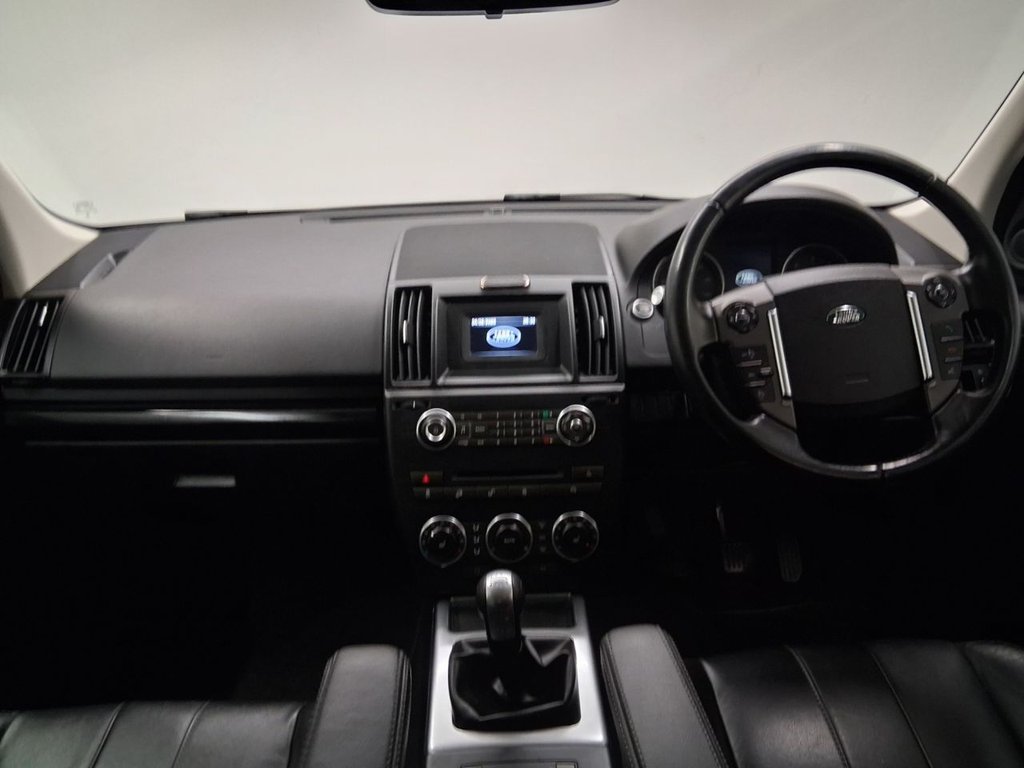 Used Land Rover Freelander 2 2014 for sale - 77313221: Photo 16