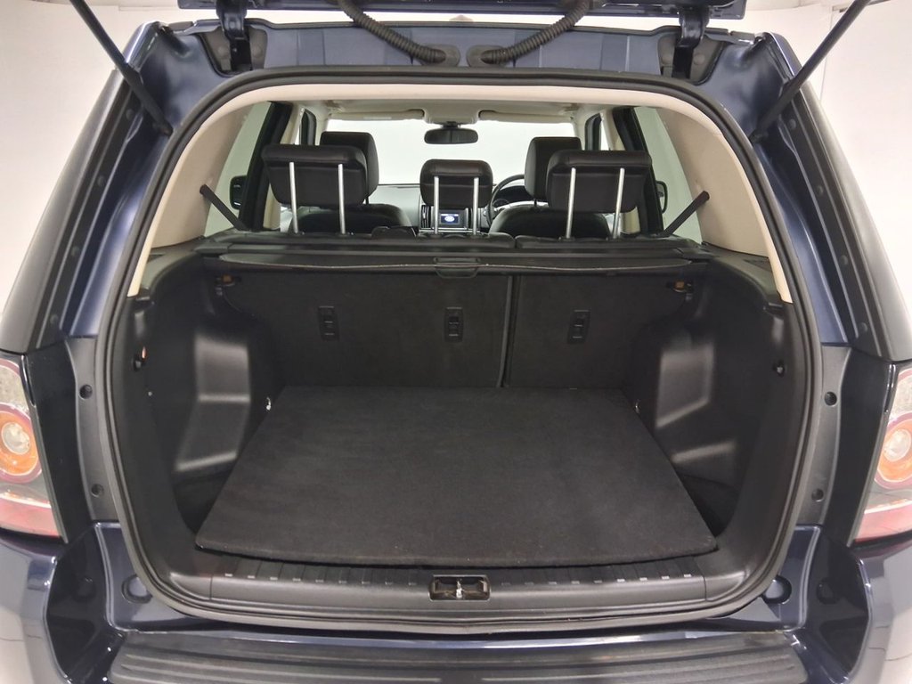 Used Land Rover Freelander 2 2014 for sale - 77313221: Photo 8