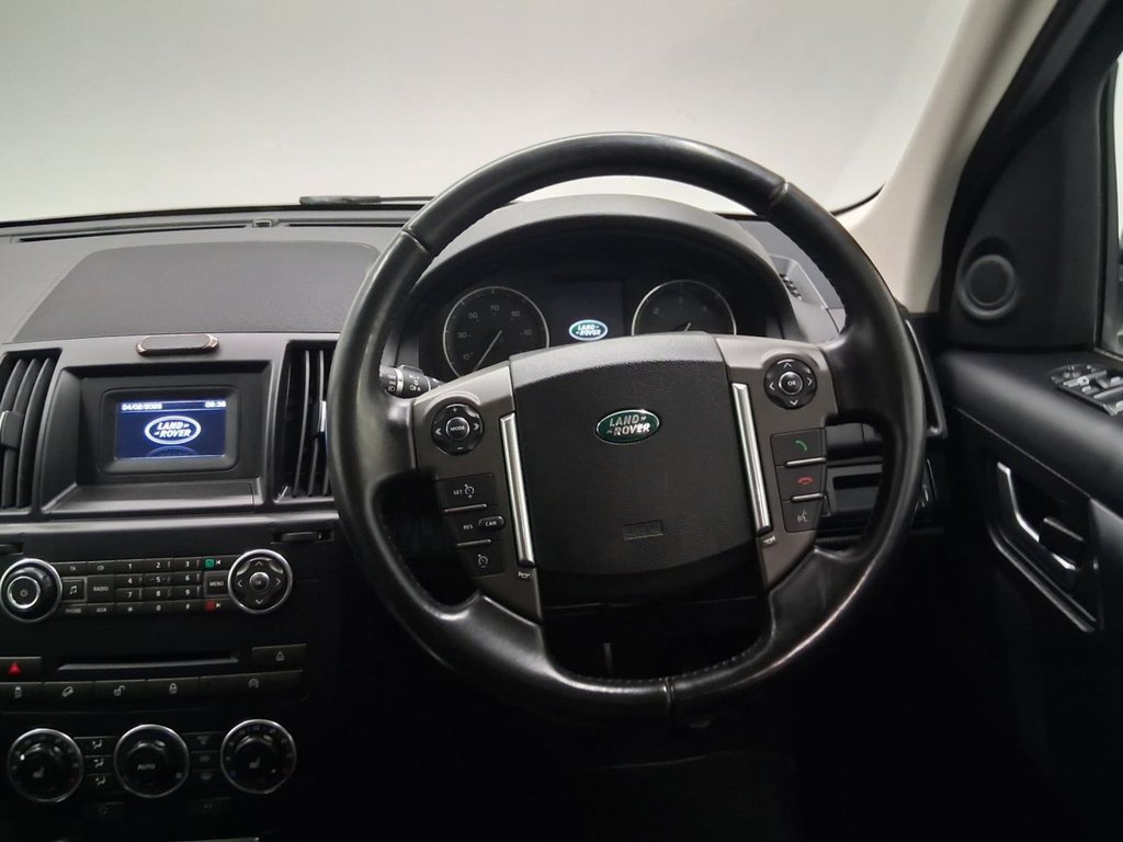 Used Land Rover Freelander 2 2014 for sale - 77313221: Photo 9