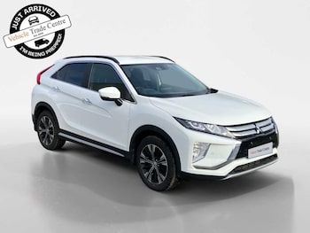 Used Mitsubishi Eclipse Cross 2018 for sale - 78426093: Photo