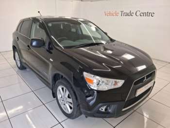 2012 (62) - 1.6 3 SUV 5dr Petrol Manual Euro 5 (117 ps)