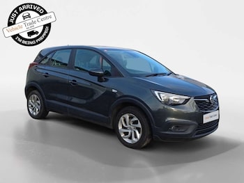 Used Vauxhall Crossland X 2018 for sale - 78083175: Photo