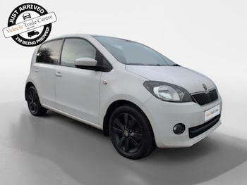 2016 (66) - 1.0 MPI Black Edition 5dr