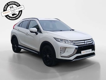 Used Mitsubishi Eclipse Cross 2018 for sale - 79345907: Photo