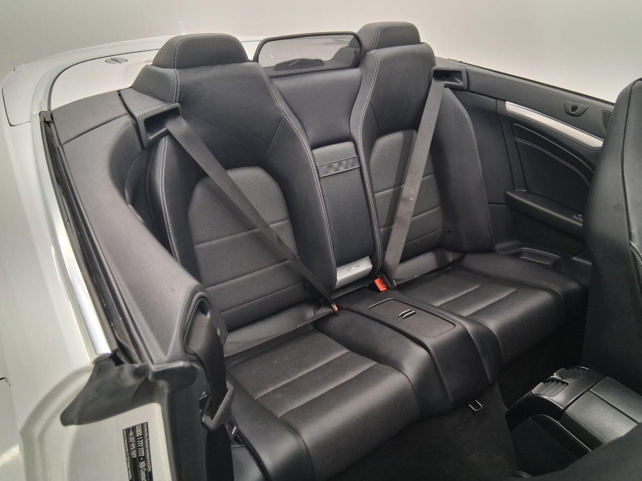 Used Mercedes-Benz E Class 2013 for sale - 76137961: Photo 14