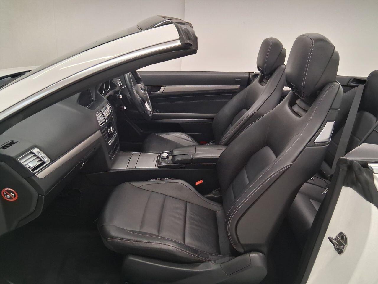 Used Mercedes-Benz E Class 2013 for sale - 76137961: Photo 16