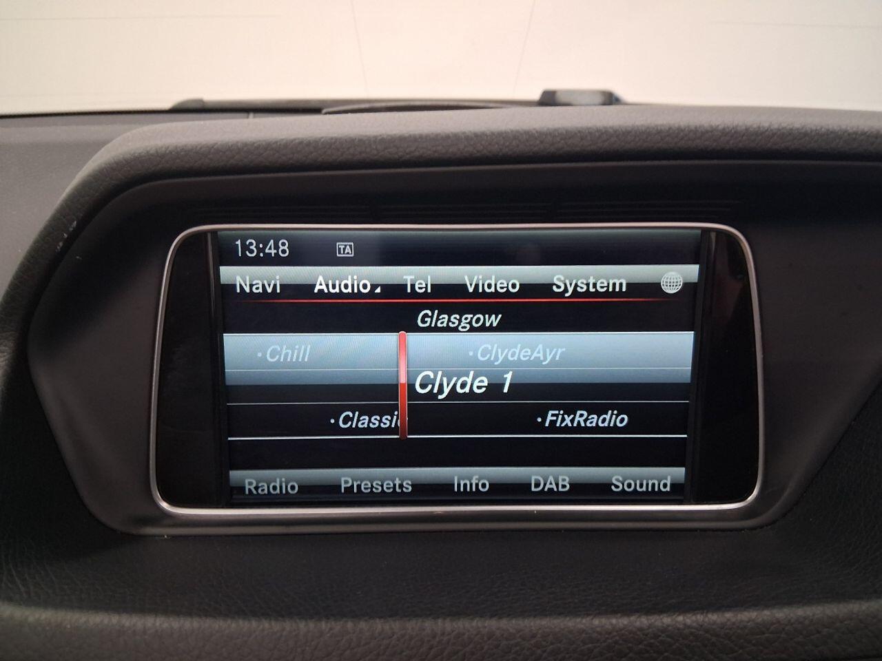 Used Mercedes-Benz E Class 2013 for sale - 76137961: Photo 19