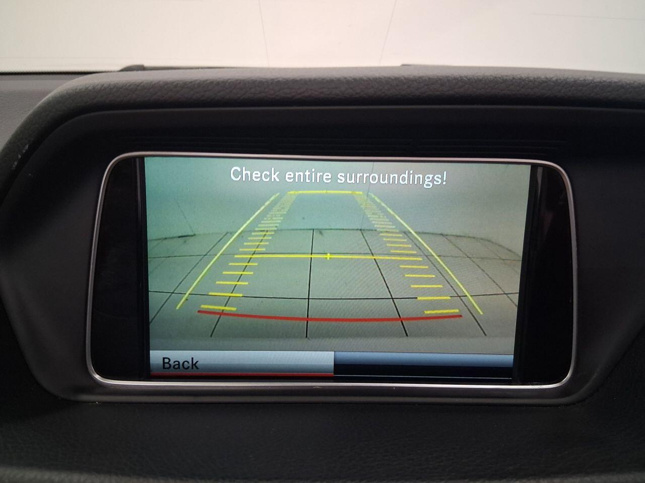 Used Mercedes-Benz E Class 2013 for sale - 76137961: Photo 21