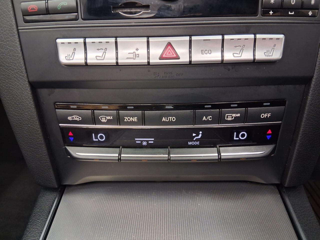 Used Mercedes-Benz E Class 2013 for sale - 76137961: Photo 23