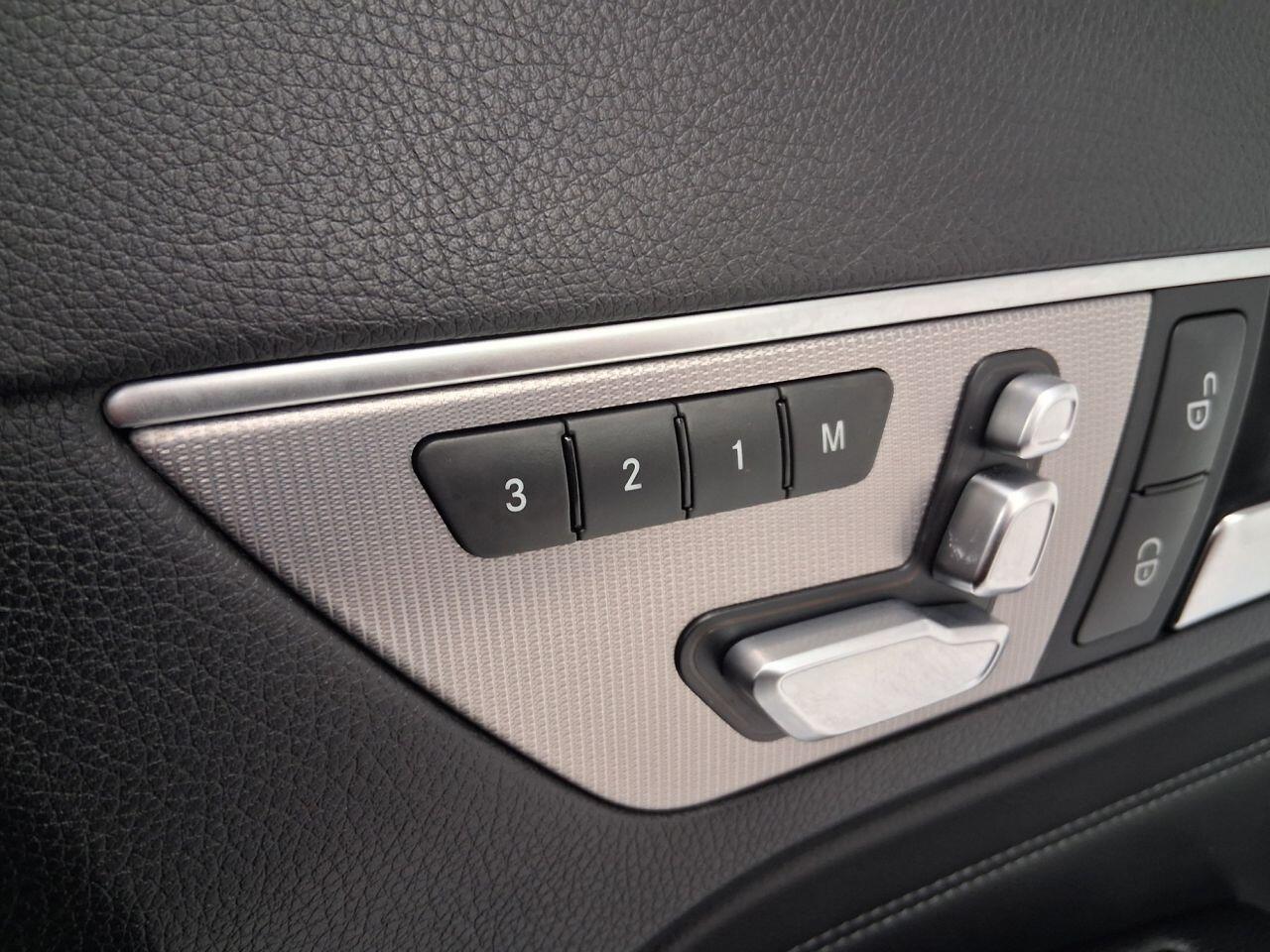 Used Mercedes-Benz E Class 2013 for sale - 76137961: Photo 26