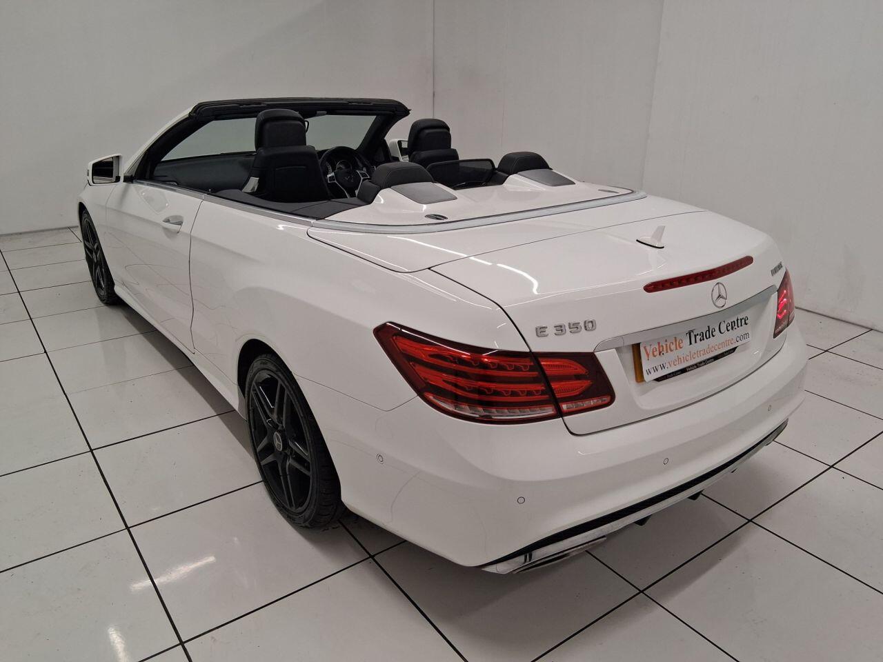 Used Mercedes-Benz E Class 2013 for sale - 76137961: Photo 5