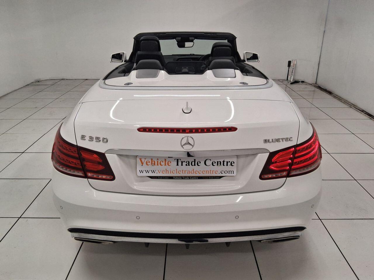 Used Mercedes-Benz E Class 2013 for sale - 76137961: Photo 6