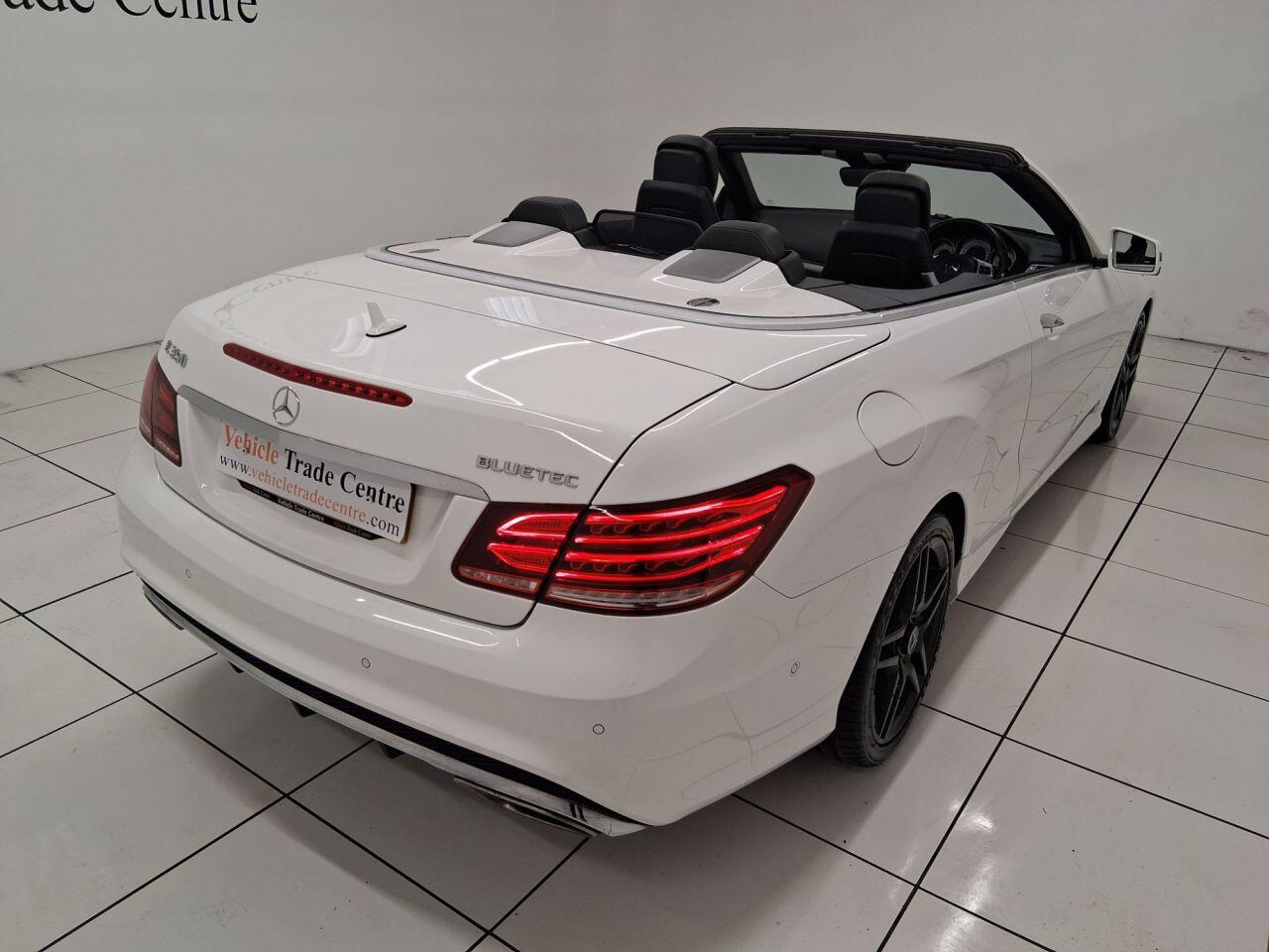 Used Mercedes-Benz E Class 2013 for sale - 76137961: Photo 7