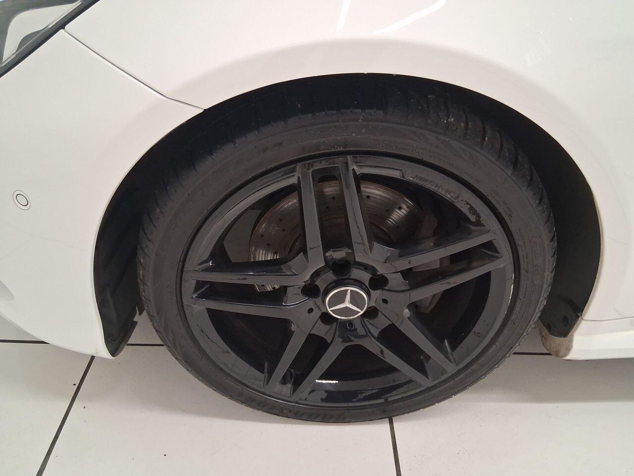 Used Mercedes-Benz E Class 2013 for sale - 76137961: Photo 9