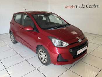 2017 (17) - 1.0 SE 5dr