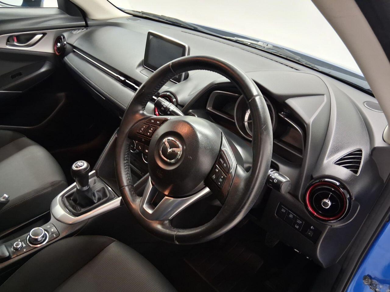 Used Mazda CX-3 2016 for sale - 76247066: Photo 10