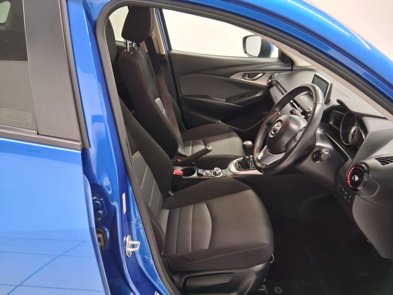 Used Mazda CX-3 2016 for sale - 76247066: Photo 11