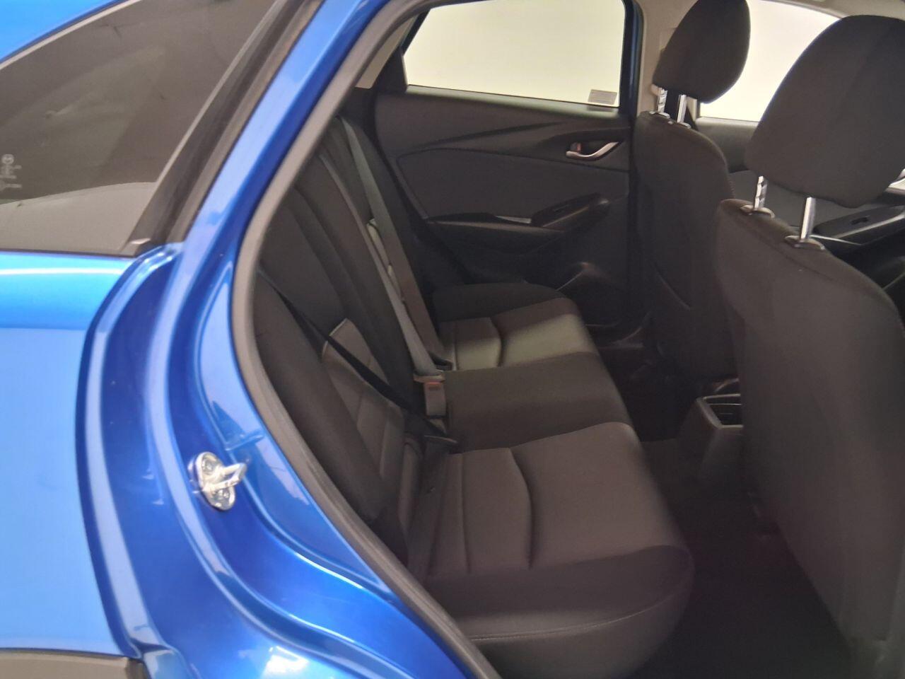 Used Mazda CX-3 2016 for sale - 76247066: Photo 12