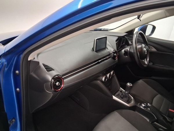 Used Mazda CX-3 2016 for sale - 76247066: Photo 13