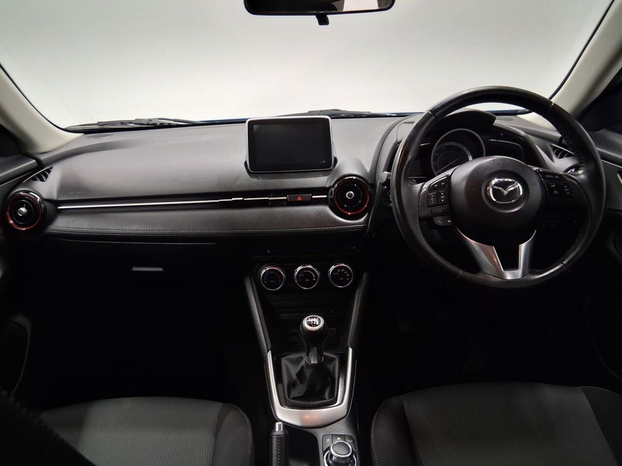 Used Mazda CX-3 2016 for sale - 76247066: Photo 16