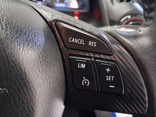 Used Mazda CX-3 2016 for sale - 76247066: Photo 19