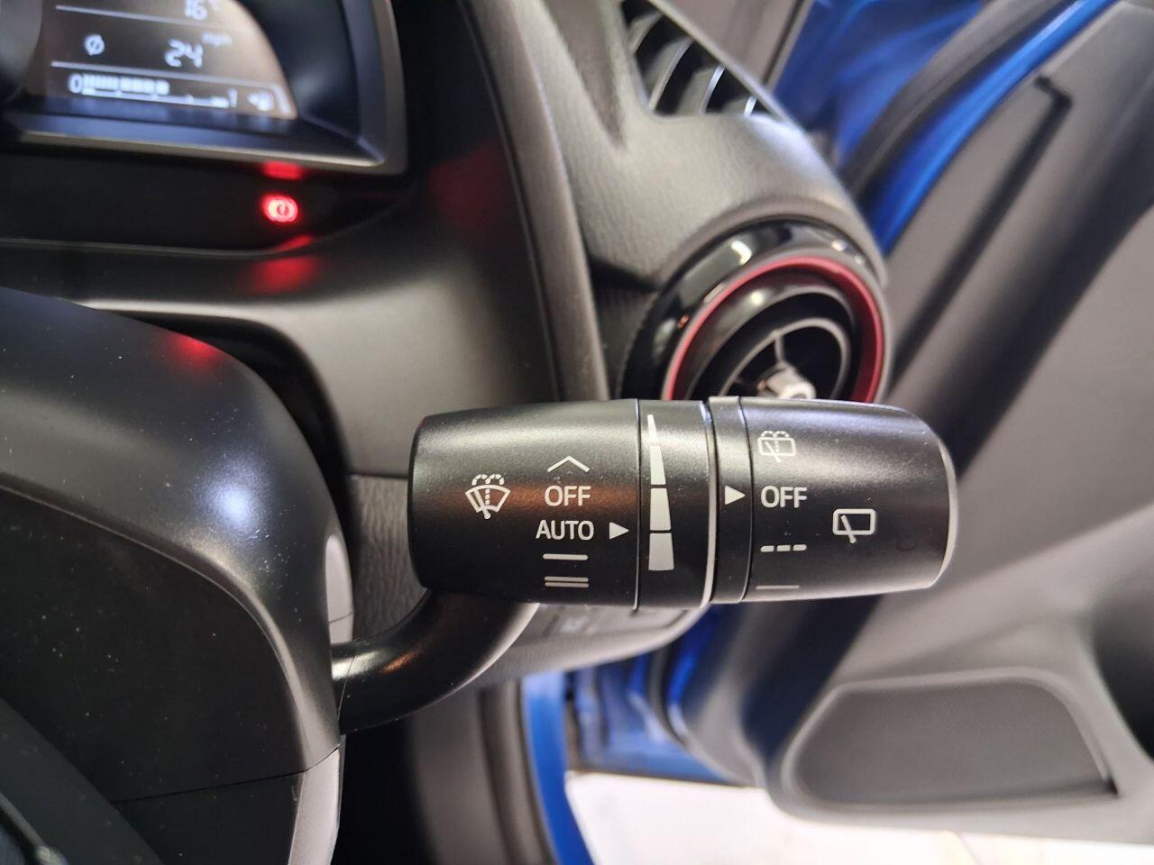 Used Mazda CX-3 2016 for sale - 76247066: Photo 21