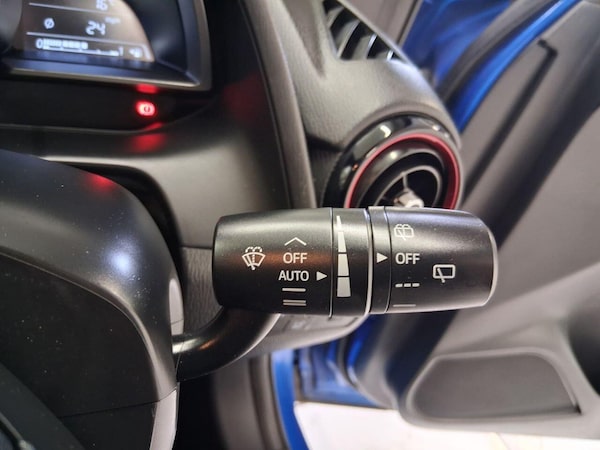 Used Mazda CX-3 2016 for sale - 76247066: Photo 21