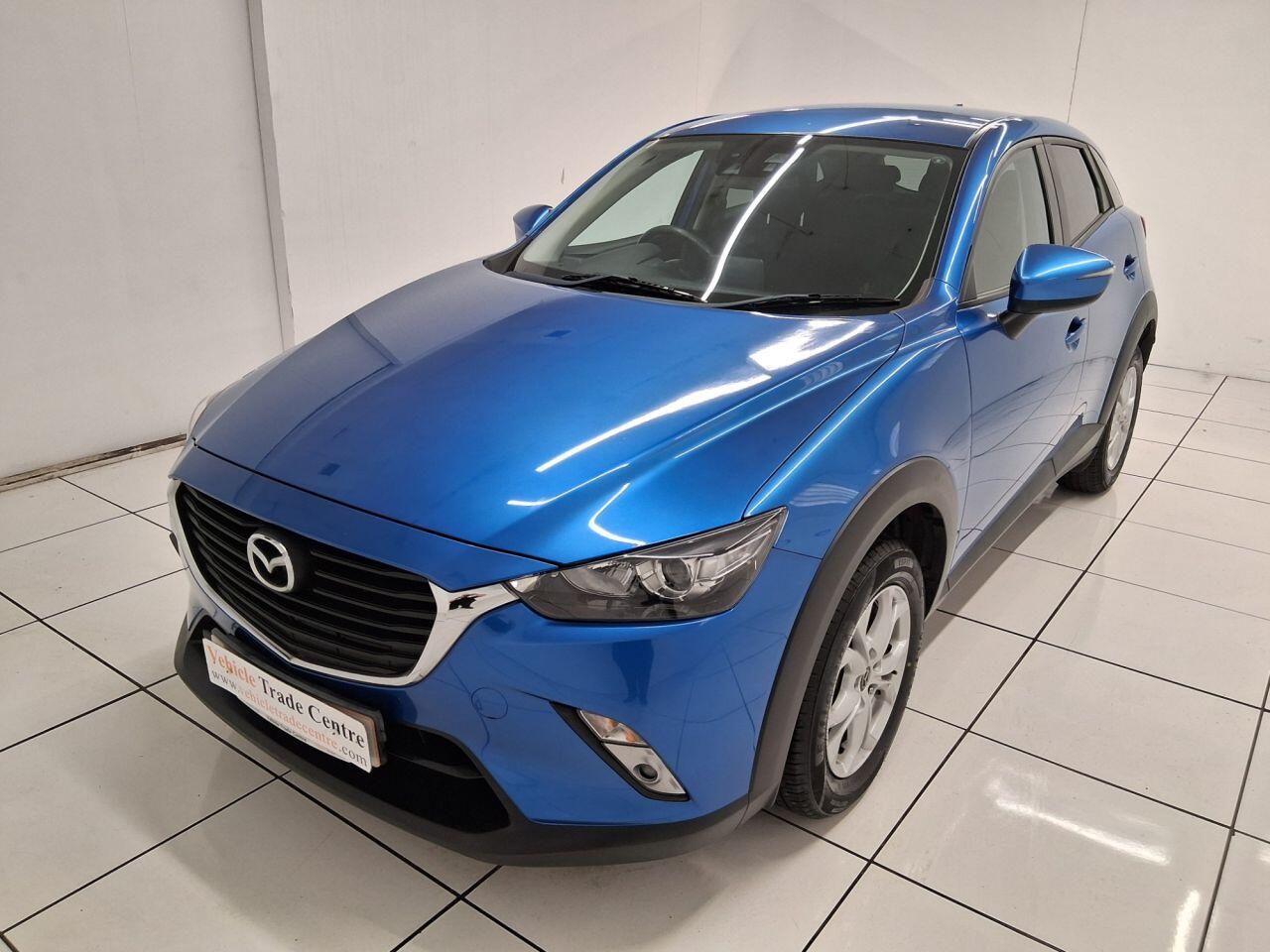 Used Mazda CX-3 2016 for sale - 76247066: Photo 3