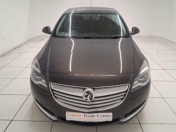 Used Vauxhall Insignia 2015 for sale - 76136739: Photo