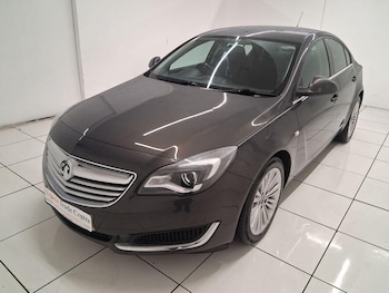 Used Vauxhall Insignia 2015 for sale - 76136739: Photo