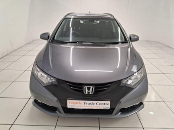 Used Honda Civic 2014 for sale - 75215012: Photo