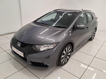 Used Honda Civic 2014 for sale - 75215012: Photo