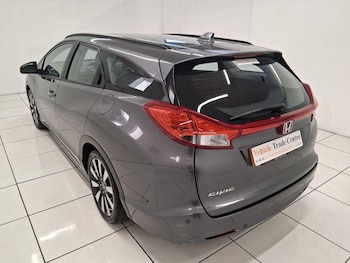 Used Honda Civic 2014 for sale - 75215012: Photo