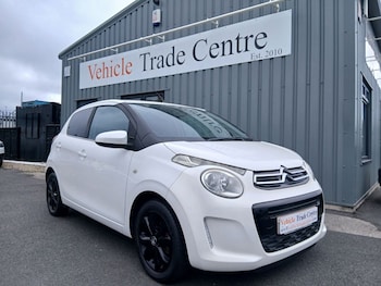 Used Citroen C1 2015 for sale - 79209682: Photo