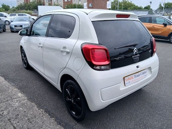 Used Citroen C1 2015 for sale - 79209682: Photo
