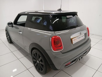 Used MINI Hatch 2017 for sale - 77693224: Photo